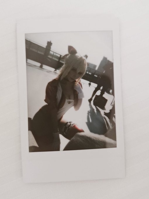 Twitterのコスプレ画像63