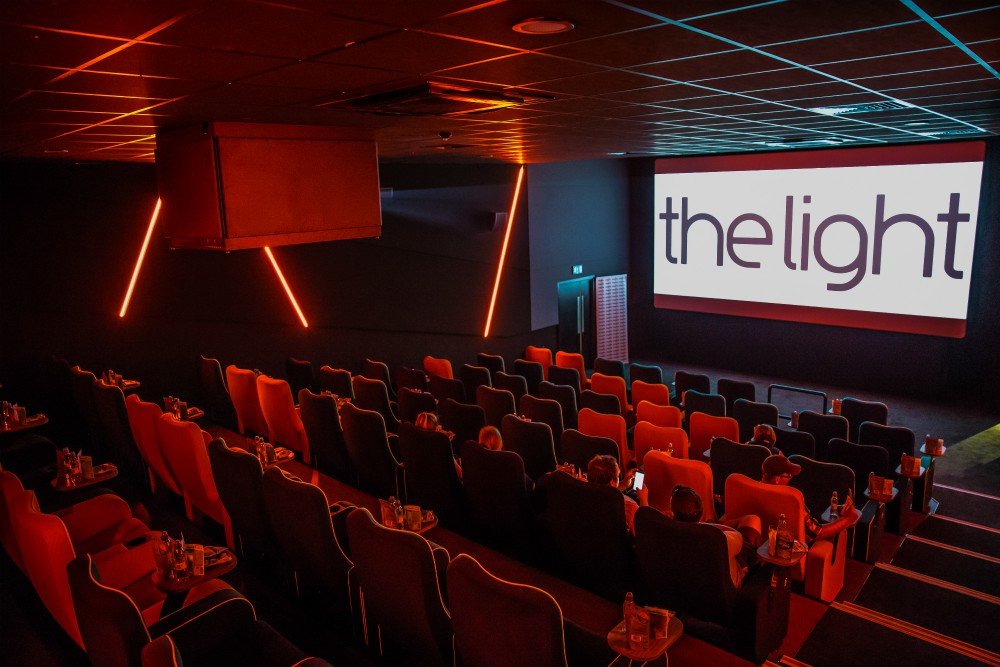Good news all around for The Light Cinema! Not only has the Stockport branch expanded with 2 additional screens, but with around half a million admits a year, it is number 1 on the cinema chain’s circuit! 🎬📽🎞 @Light_Stockport