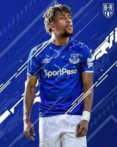 NelsonS02739741's tweet photo. Am very sad that you left us now #arsenal fc i wish you good luck at #EvertonFC https://t.co/dgkFd6bB0V
