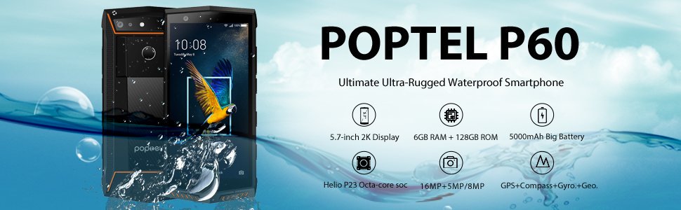 poptel_global's tweet photo. Best #Deals  for the best Rugged #smartphone 
#Poptel P9000 Max only $220.99 >> https://t.co/Ol6rzwdf9C 
Poptel #P60 only $279.99 >> https://t.co/HQpznv01ol
from August 6th to 19th , don't miss it! #P9000Max https://t.co/OXTzQJm8z8