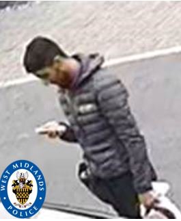 Birmingham Police tweet media