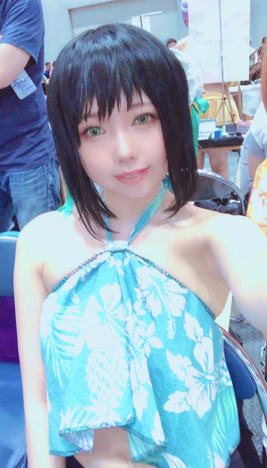 コスプレイヤートキワのTwitter画像49