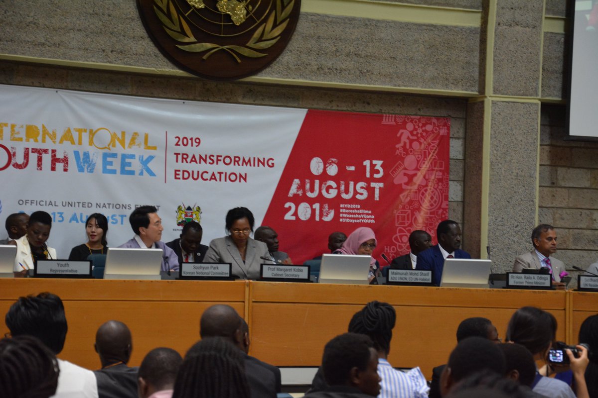 UNESCO Eastern Africa tweet media