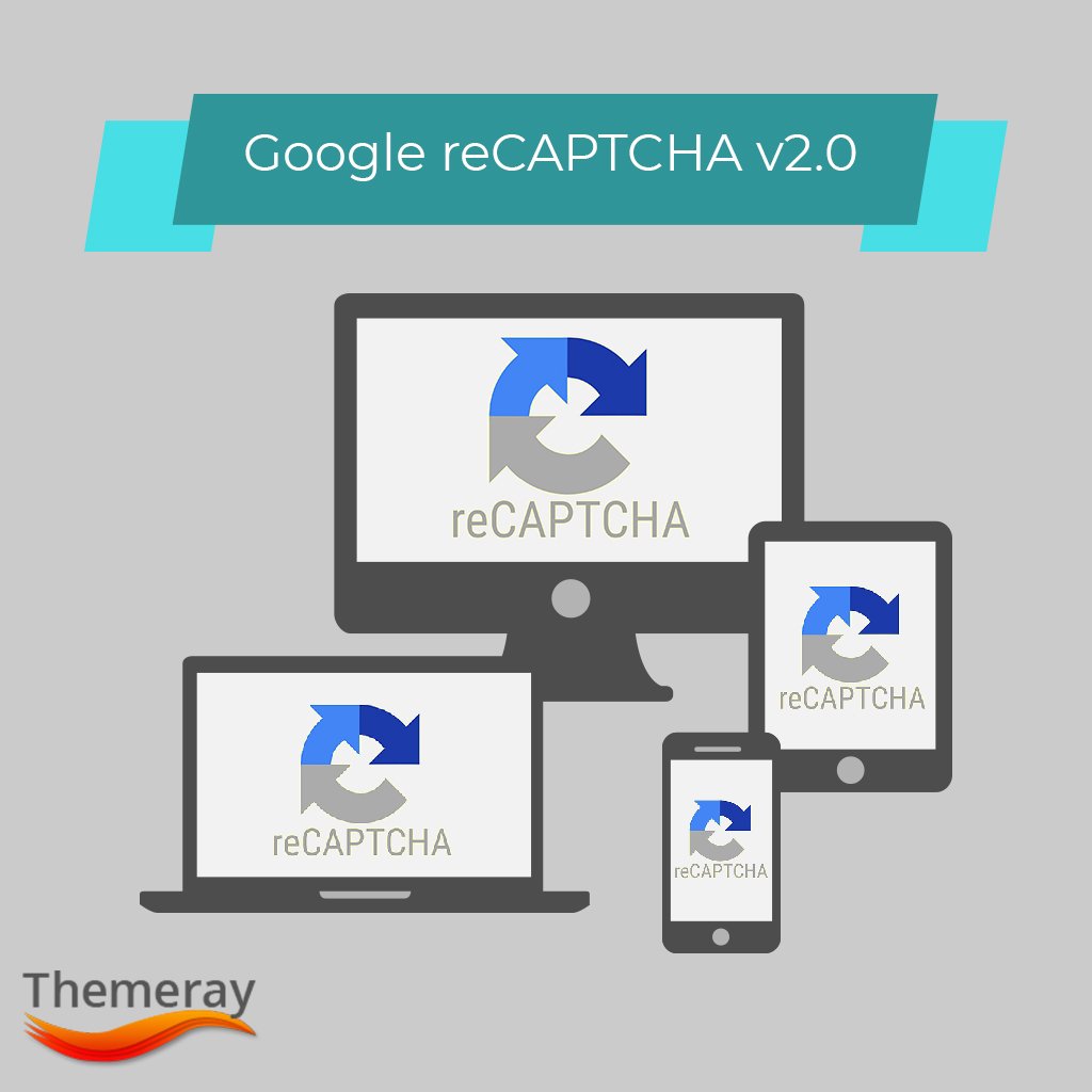 themeray's tweet photo. Integrate the Google reCAPTCHA v2.0 in your portal liferay 6.2

Download plugin from Themeray : https://t.co/SnpKgwfsHp

Demo page : https://t.co/4qADMyJD6m https://t.co/z5fo4xATg3