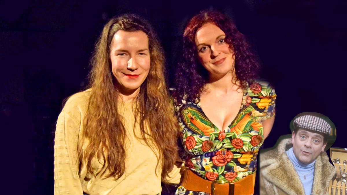 “My songs are apologies, or they demand apologies. Those are my genres”. Huge thanks to glorious <a href="/kathrynjoseph_/">kathryn joseph</a> for joining me on @bbcradioscot #PlanetPop. Hear her playing &amp; musing on the Nolans, Bieber, Bush, Madonna <a href="/HQ_FU/">HQFU</a> <a href="/babeband/">BABE</a> &amp; more, right here: bbc.co.uk/sounds/play/m0…