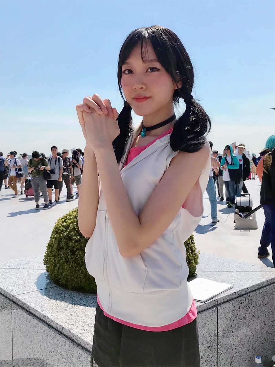 天気の子でコスプレ C96 天気の子 Togetter