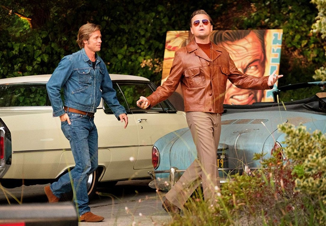 Культуролог и кинокритик Максим Жбанков по просьбе «Большого» также поделился впечатлением от просмотра нашумевшей премьеры Квентина Тарантино «Однажды в Голливуде». Максим не согласен с мнением главред «Большого» и ставит картине dislike:

instagram.com/p/B077ZojHK_U/