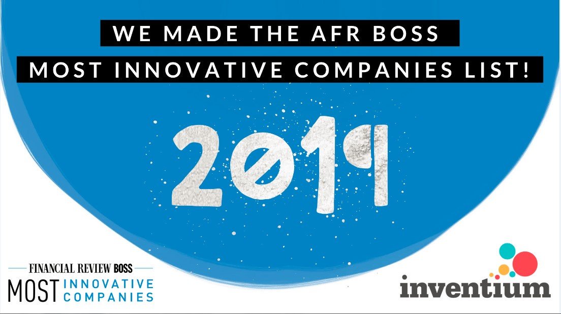 NanosonicsLtd's tweet photo. Nanosonics in Top 10 AFR Boss Most Innovative Companies List! We are thrilled to have ranked #7 in the Health Industries List. @FinancialReview and @inventium #innovative19 #nanosonics #trophon2 https://t.co/2w2NBGMNEQ