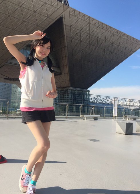 Twitterのコスプレ画像63