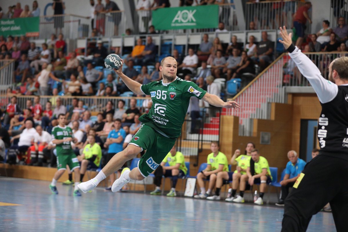 Lagardère Sports DE (renamed SPORTFIVE) (@lsports_de) on Twitter photo Die <a href="/FuechseBerlin/">Füchse Berlin</a>🦊: Seit 2007 in der @liquimoly_hbl und mittlerweile fest etabliert in den Top 5. Aushängeschilder sind u.a. Paul Drux und Fabian Wiede, beide Handball-Nationalspieler und aus der eigenen Jugend. Werde jetzt Teil dieser Füchse-Familie! bit.ly/2YOit5b Die <a href="/FuechseBerlin/">Füchse Berlin</a>🦊: Seit 2007 in der @liquimoly_hbl und mittlerweile fest etabliert in den Top 5. Aushängeschilder sind u.a. Paul Drux und Fabian Wiede, beide Handball-Nationalspieler und aus der eigenen Jugend. Werde jetzt Teil dieser Füchse-Familie! bit.ly/2YOit5b