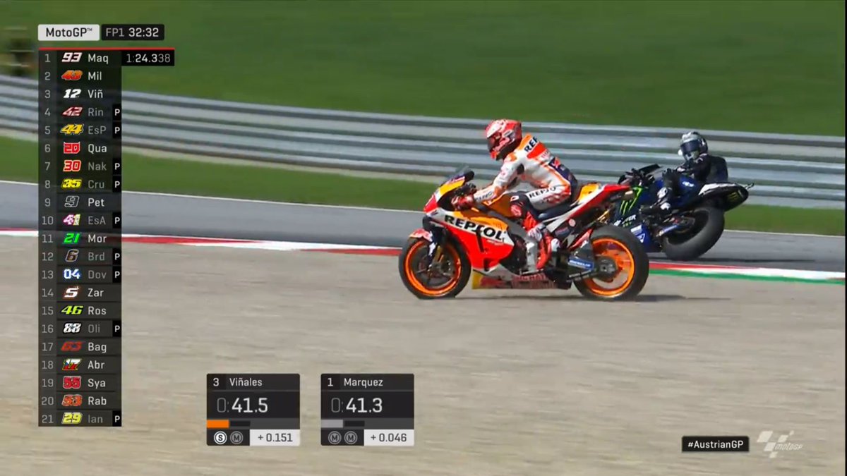 « 63 points d’avance je vais passer par les chemins pour le délire »