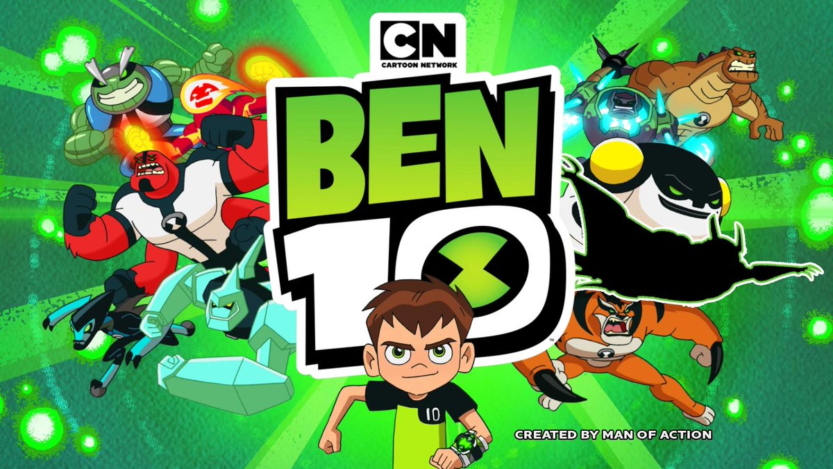 Finally, Jetray is coming in Reboot...#ben10 #Ben10 #cartoonnetwork.