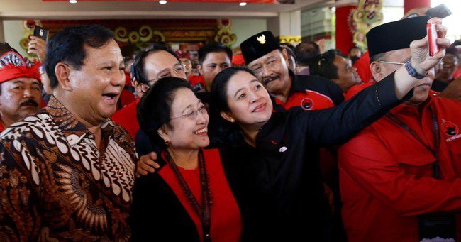 Voting Presiden 2024 tweet media