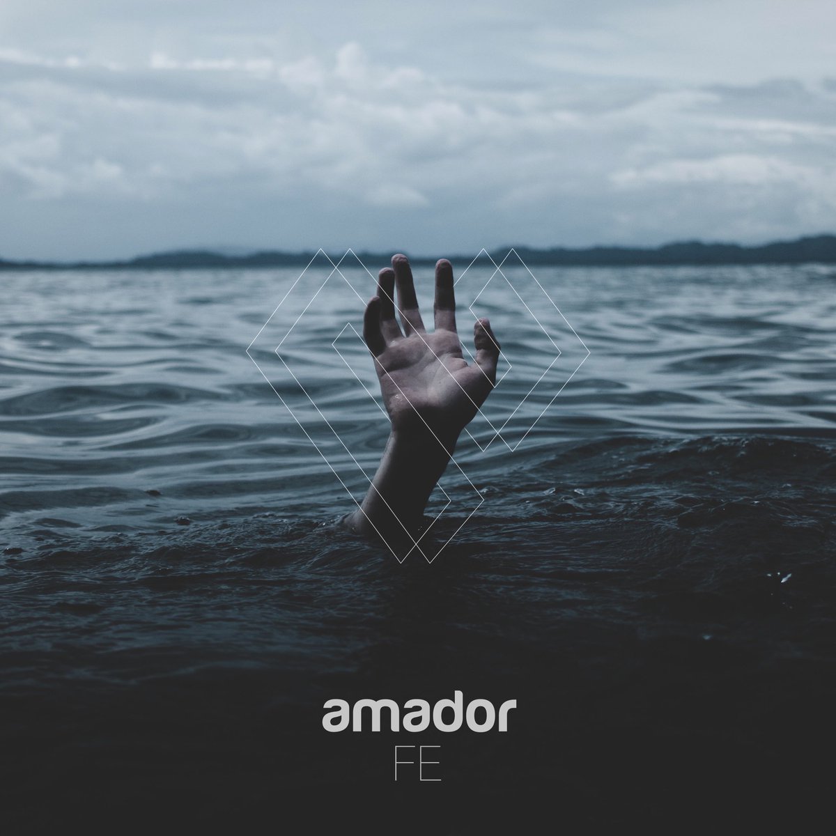 Este mes estrenamos dos canciones y la primera lleva por nombre FE. 🔥