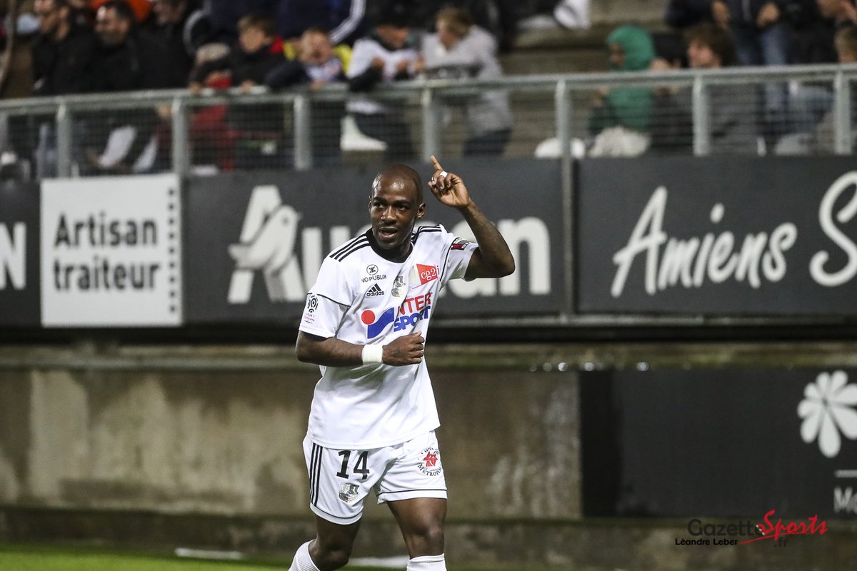GazetteSportsFR's tweet photo. FOOTBALL : Kakuta, le retour tant attendu ! https://t.co/dURtLa5VT1 
@AmiensMetropole https://t.co/ltXUshbzre