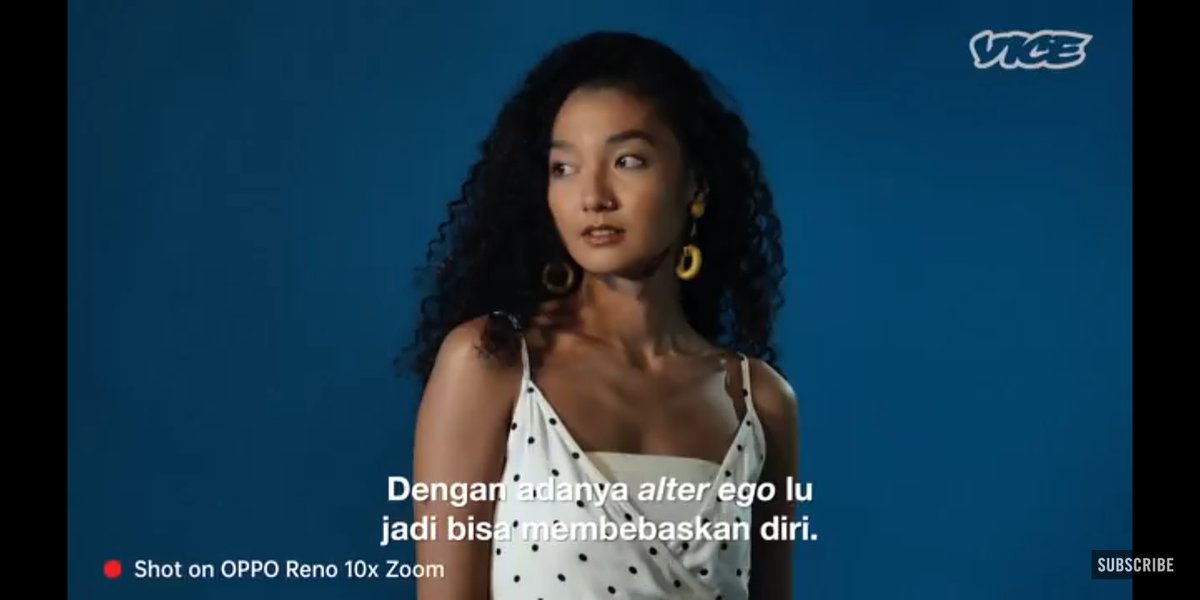 kusukakebab's tweet photo. I stand this girl. Terimakasih vice 🙌💯💝 https://t.co/ZIxTTgOqw8