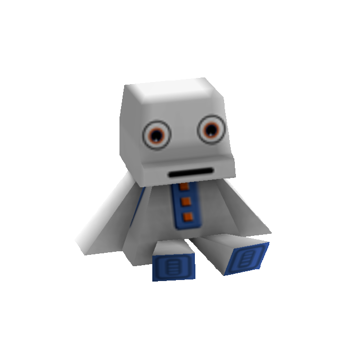 Ivy On Twitter Unused Feb 2011 Roblox Gear Robot Companion Mesh Id 45376226 45408857 Texture Id 45377110 Icon Id 45377482 - roblox meshes ids