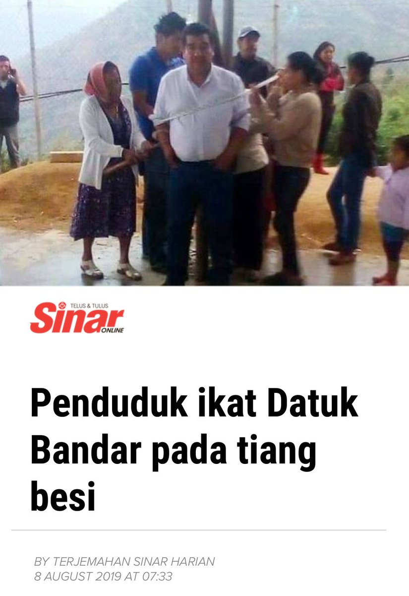 DrNovandri's tweet photo. Apabila penduduk berang gara2 tertipu dgn ahli politik yg gagal menunaikan janji dibuat semasa kempen pilihan raya lalu.

https://t.co/sZz9U9UFrQ

Siapa lagi yg menipu &amp; gagal tunai janji pilihanrayanya?

#klentongkrasi
#PHtipuRakyat https://t.co/Ab9de0Kw7i