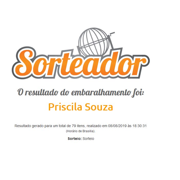 mevendeai's tweet photo. 🎊 PARABÉNS PRISCILA!!! 🎉
Priscila Souza de Santa Rita do Sapucaí foi a ganhadora do relógio da promoção "Pai Presente Toda Hora" da @mevendeai !
#mevendeai #bomparavenderbomparacomprar #diadospais #sorteio #promocao #valedaeletronica https://t.co/txYocDgy4X