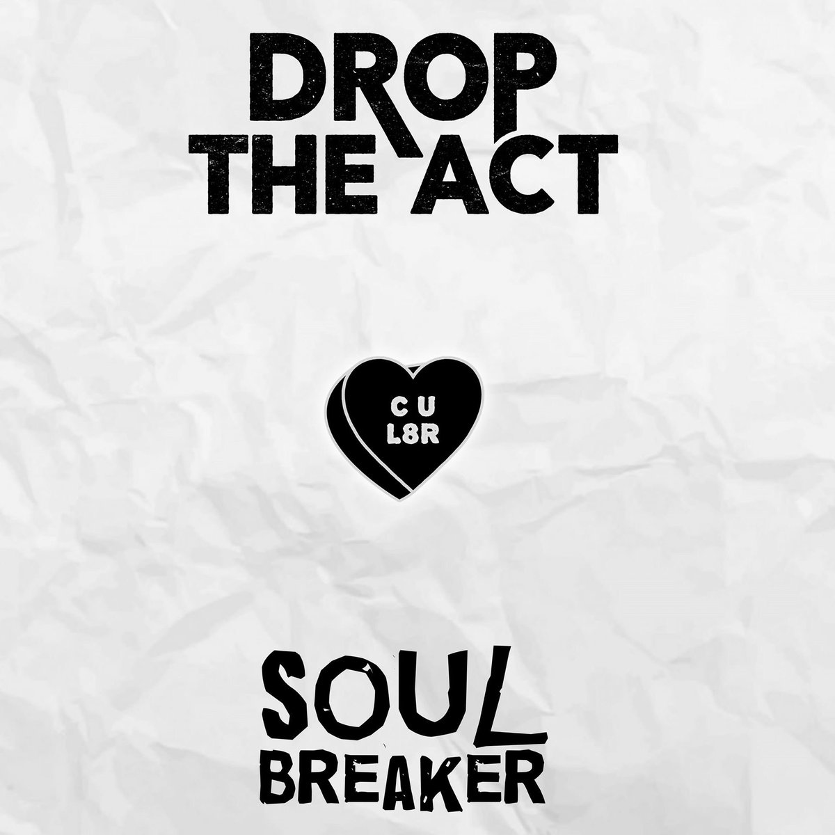 Drop The Act tweet media