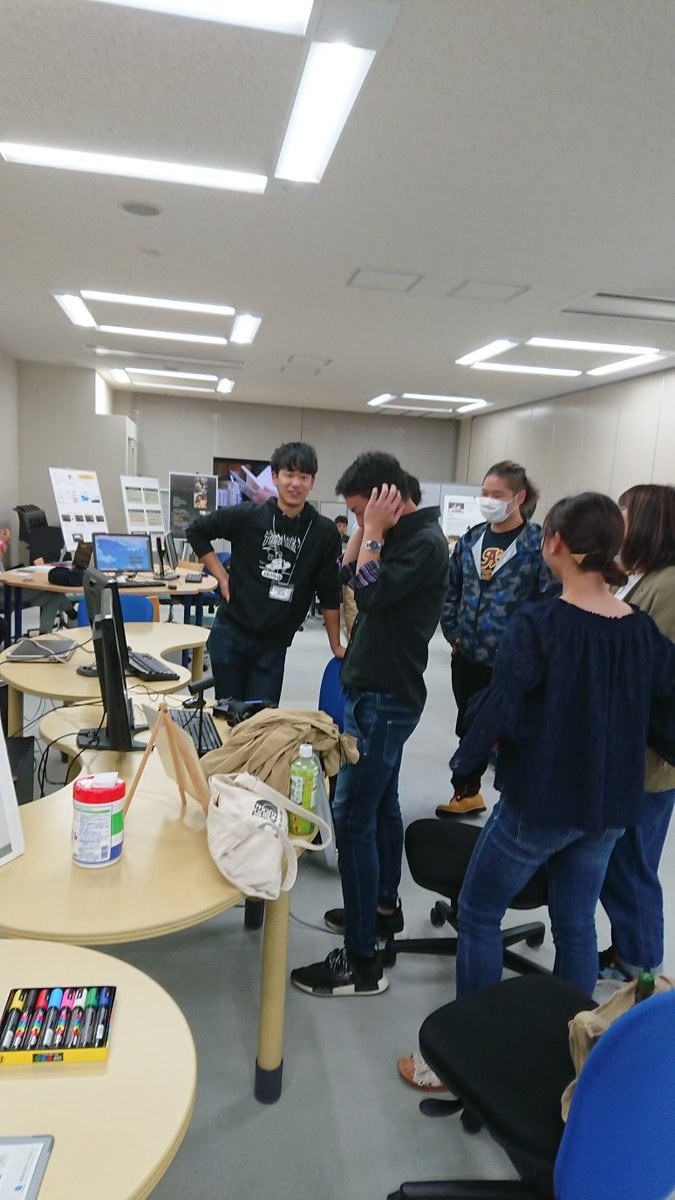 東京都市大学メディア情報学部 8 24に開催される オープンキャンパス では 情報システム学科 の宮地研究室による展示をご覧いただけます バーチャルリアリティ装置で3次元コンテンツが見られます 東京都市大学 都市大 Tcu 東京都市大学メディア情報学部 8 24に開催される オープンキャンパス では 情報システム学科 の宮地研究室による展示をご覧いただけます バーチャルリアリティ装置で3次元コンテンツが見られます 東京都市大学 都市大 Tcu