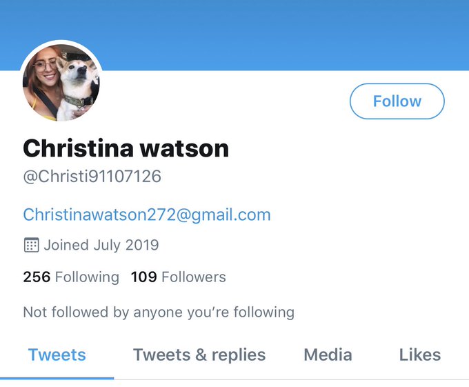 This is NOT the “real” me. Do not send them money. Please block and report them. Be careful out there