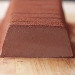 誰でも簡単!？ゼラチンで作る「チョコムースケーキ」の作り方!