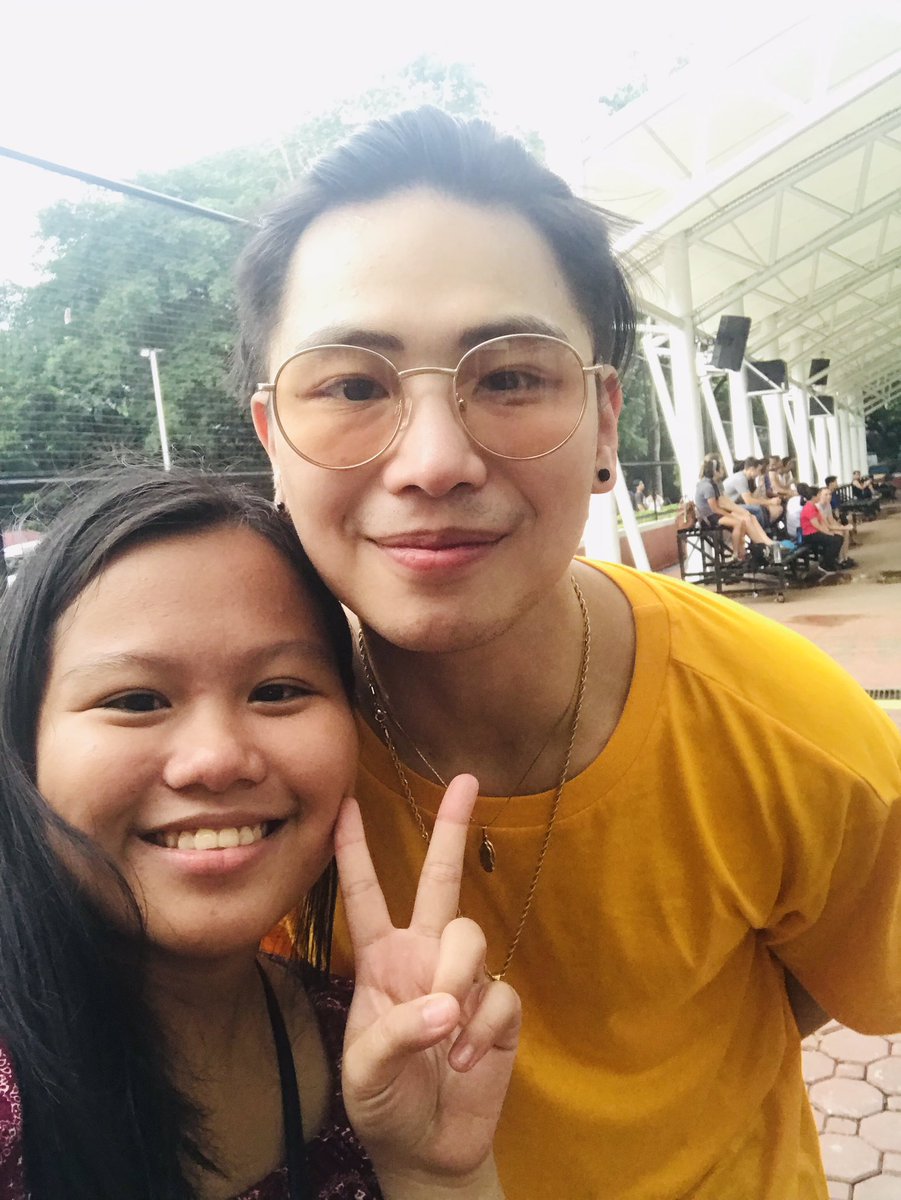 AngelsJaiga's tweet photo. See you on August 11 Agassi ❤️💞@AgassiChing https://t.co/pjxZQNYhUW