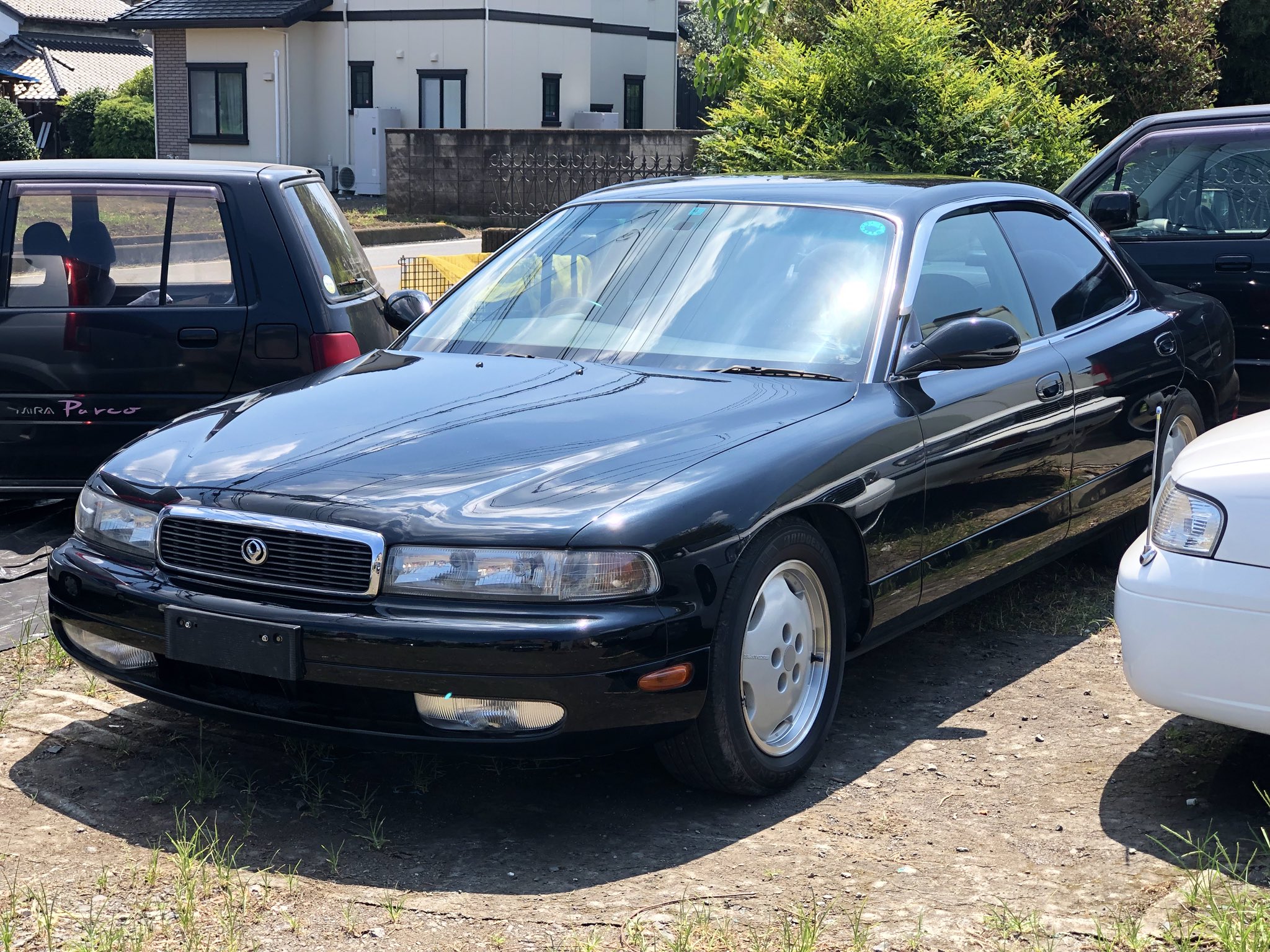 により Rs R グレード Rs R ダウンサス 1台分 品番 M080d タイヤ1番 通販 Paypayモール Down マツダ センティア Hdes Je Ze 3 5 7 10 3000 Na Fr のため