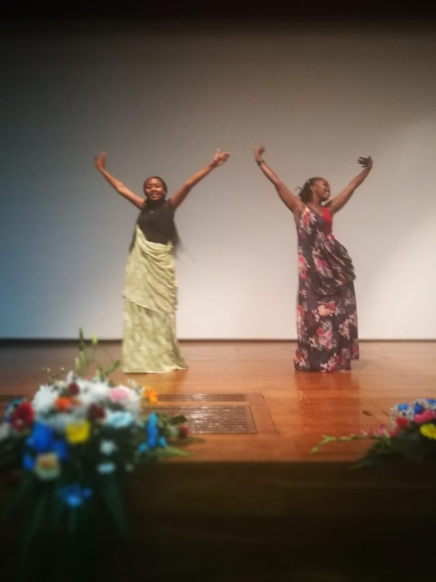 BettyKabarega's tweet photo. There unforgettable times in life @The_ACU summer school #professionalconnections, #Educative, #fun, #lifechanging, https://t.co/A6D4lXVcmz