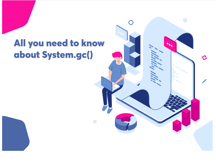 ycrash_rca's tweet photo. #System.gc() is an API provided in java, Android, C# and other popular languages. When invoked it will make its best effort to clear accumulated unreferenced object (i.e. garbage) from memory.https://t.co/WProz7rX9m
#GCevent #JVMinstance #EnableGClogs #JVMarguments #FullGCevents https://t.co/K0fLvNv6p4