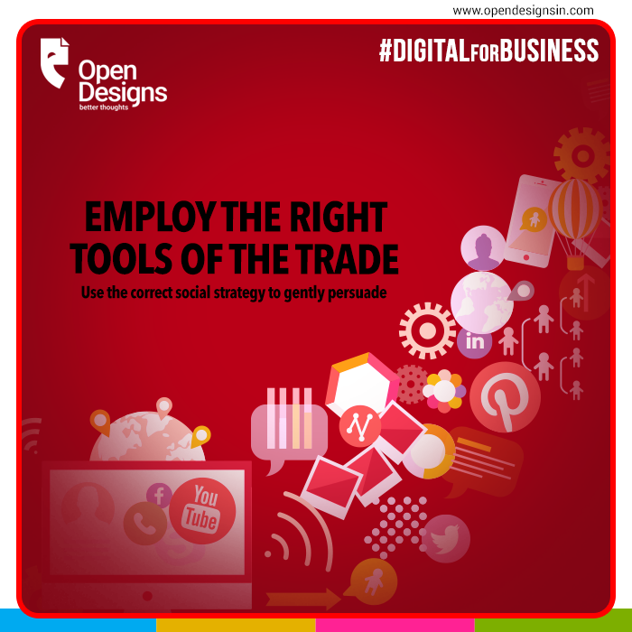 opendesignsin's tweet photo. Its pretty straightforward- spend less to gain a whole lot more. Social Media Marketing entails less expenses, more reach and a highly interactive platform with which one can engage users. 

For More Information Visit : https://t.co/Arrm9SBpMD

#digitalforbusiness #godigital https://t.co/LaQb14uj79