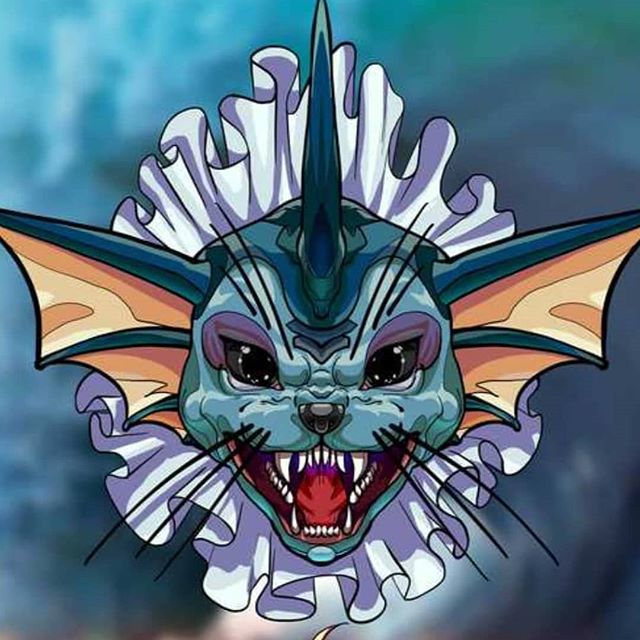 jameswubat's tweet photo. Vaporeon
.
.
.
.
.
#vaporeon #vaporeontattoo #vaporeonart #pokemonart #pokemon #pokemonartwork #pokemonfanart #eveelution #vaporeon💧 https://t.co/cFClDQt853 https://t.co/6ocx0AzdJq
