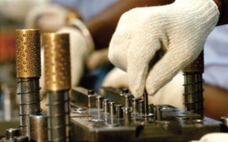 eigenindia's tweet image. #Eigen has the technological know-how to fabricate, quality test and produce robust #progressivetools that tackle a broad spectrum of production challenges.
bit.ly/2GKG7GI
#Progressivetooling #Tooling #Industrialengineering #Manufacturing