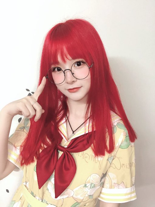 コスプレイヤー楼酥酥酥酥酥酥のTwitter画像19