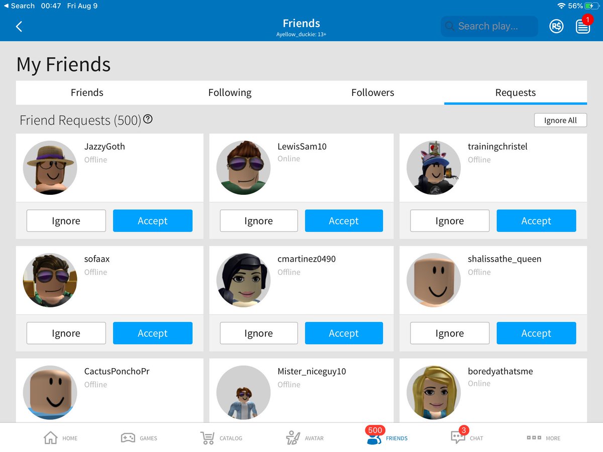 Duckierb On Twitter Wowie That S Alotta Numbers Roblox