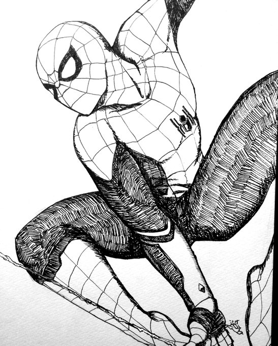 お題箱 のtwitterイラスト作品 人気順