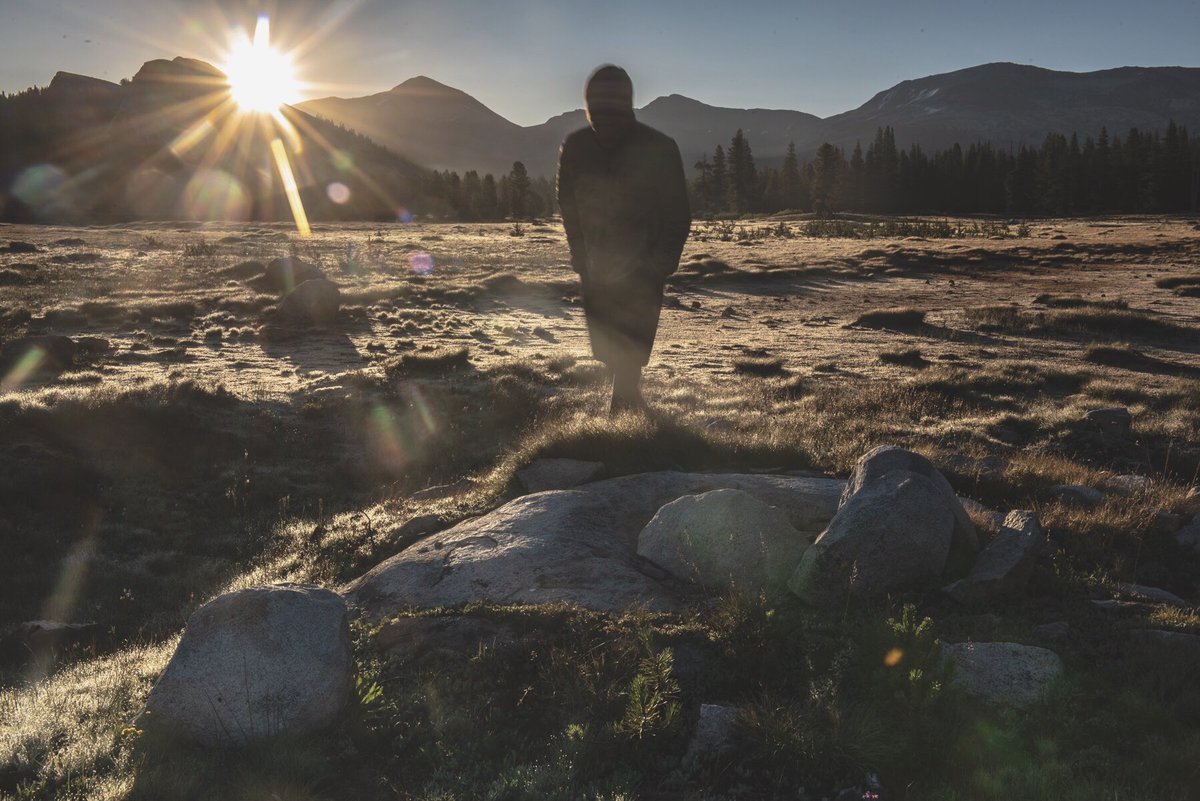 jaymsramirez's tweet photo. Sierras This week... #travel #campwork #outside https://t.co/GHuV3jJJR2