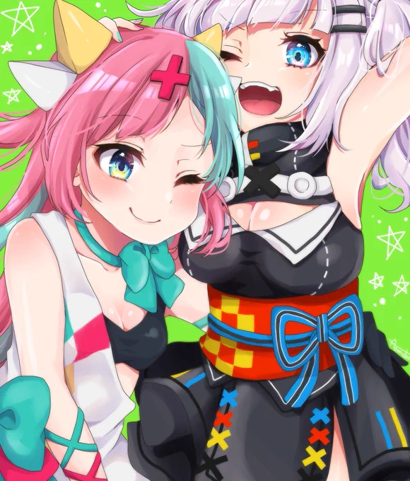 ??????

#PPH 
#輝夜月 