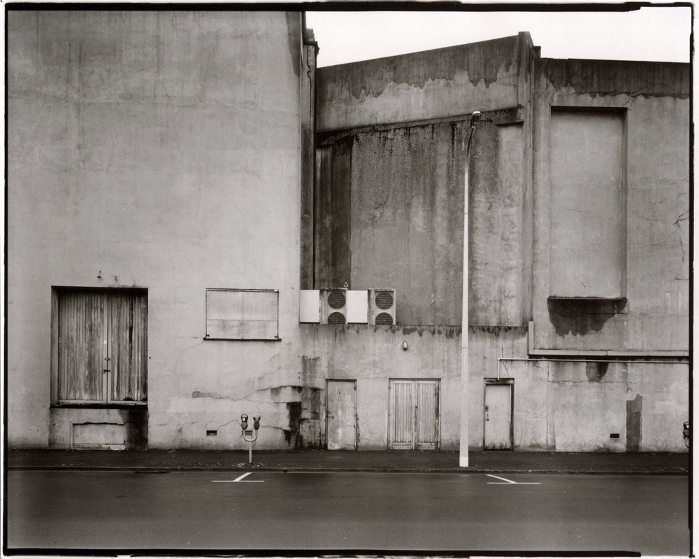 PhotospaceNZ's tweet photo. If you haven't seen Andrew Ross' exhibition of photos of Masterton, it finishes tomorrow (Sat. 11am-4pm). But we're open tonight till 7.30pm so cruise on in. https://t.co/ykXwqmRkWb