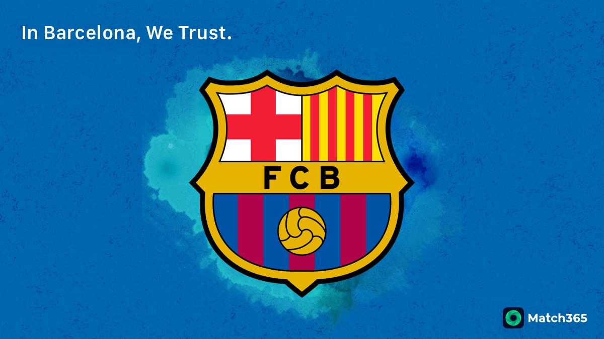 Match365_App's tweet photo. 🔥So excited for the new 19/20 season!🔥
Més que un club ! #Barcelona Goal ! Goal ! Goal !🏆🏆🏆
👉Get the full experience and receive exclusive benefits💰 in https://t.co/U9eJnEpGuM
#LaLiga #UCL #Barca #Messi #suarez #Griezzman #Busquets #Football #Soccer
#Match365 https://t.co/nE8KiUVSL6