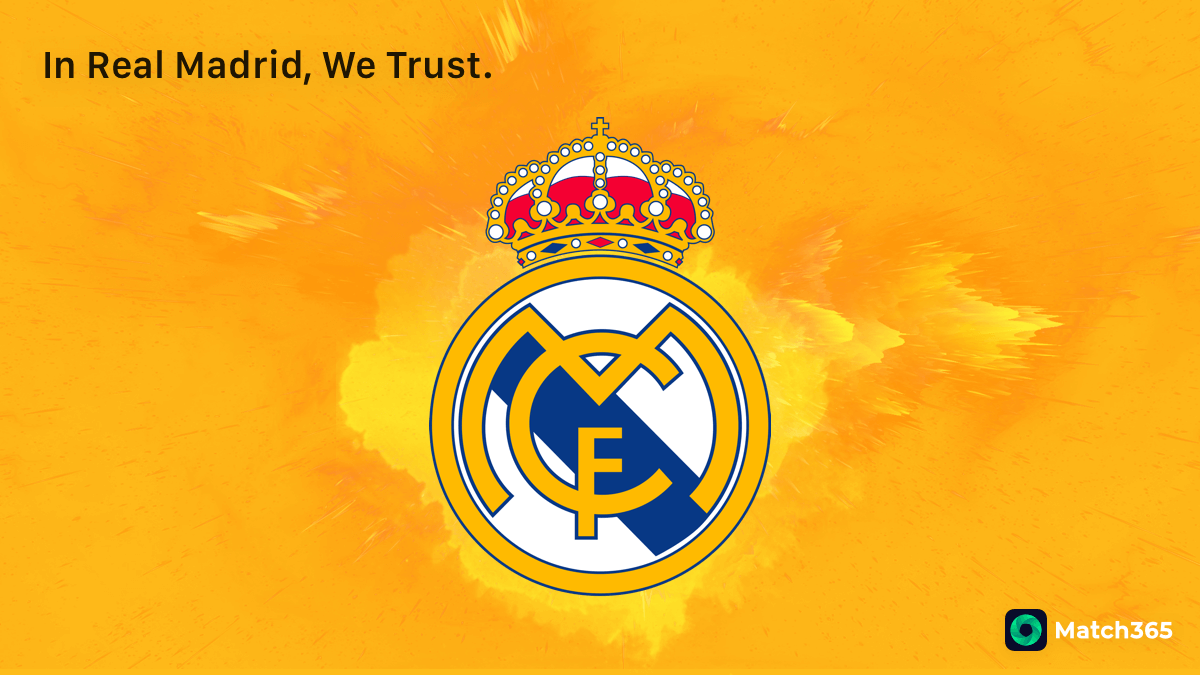 Match365_App's tweet photo. 🔥So excited for the new 19/20 season!🔥
Hala Madrid ! #RealMadrid Goal ! Goal ! Goal !🏆🏆🏆
👉Get the full experience and receive exclusive benefits💰 in https://t.co/U9eJnEpGuM
#LaLiga #UCL #Bernabeu #zidane #Bale #Kross #Casemiro #HalaMadrid #Football #Soccer #Match365 https://t.co/gw6uvgktsL
