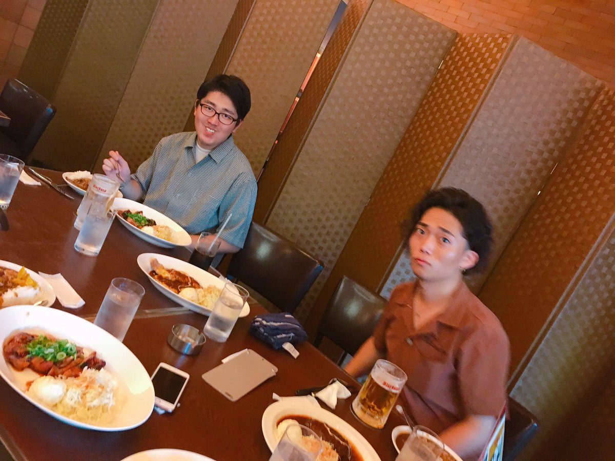 ONElimited1's tweet photo. 歌ってきまし！た！！！

次のイベントは13日アカペラチャンピオンカーニバルです！

新曲歌うよ〜〜〜〜〜🍺 https://t.co/385IUuvhDV