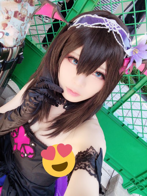 コスプレイヤーそらたののTwitter画像50