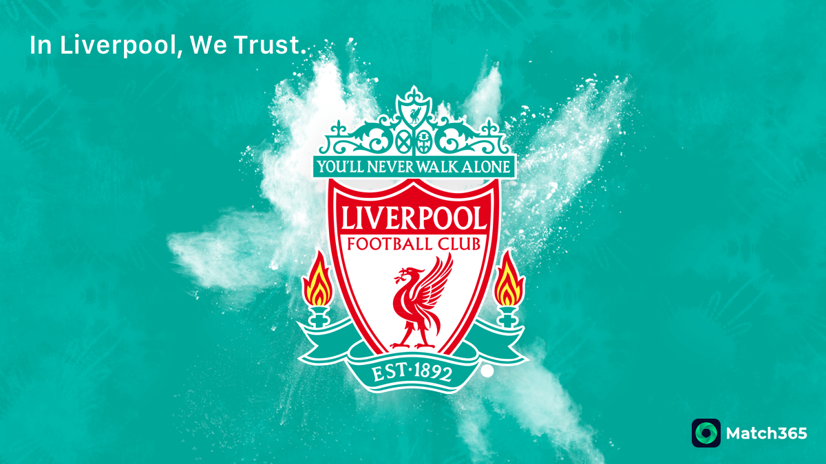 Match365_App's tweet photo. 🔥So excited for the new 19/20 season!🔥
You Will Never Walk Alone ! #Liverpool Goal ! Goal ! Goal !🏆🏆🏆
👉Get the full experience and receive exclusive benefits💰 in https://t.co/U9eJnEpGuM
#PremierLeague #PL #UCL #LFC #Anfield #Klopp #Salah #Football #Soccer #Match365 https://t.co/KoFfmbGKIk