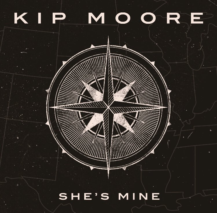 amc12496's tweet photo. “Missin out on midnight release of new @KipMooreMusic for 8 am meetings”, said no one ever! 🤷🏻♀️ #shesmine #repeatallnite 💥🔥💥 https://t.co/rLqFqQz81J