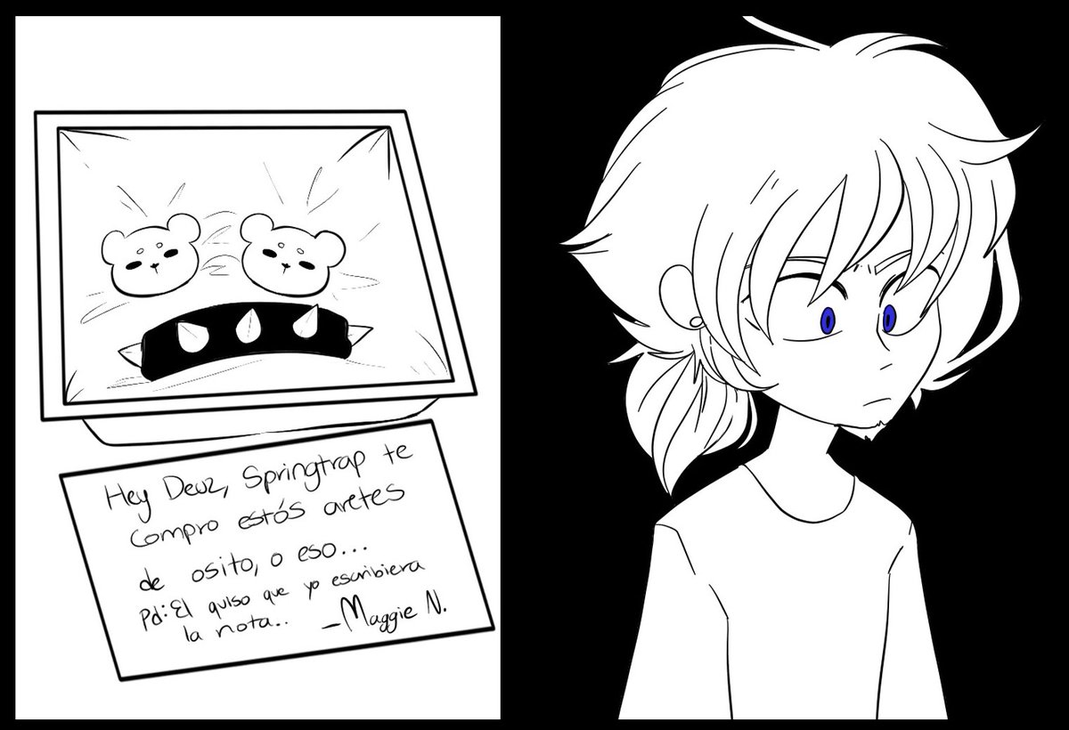 VillegasMya's tweet photo. Es lo único que pude hacer
Perdon por no poder enviar mucho pero bueno! Uwu
espero esto les guste andbhdhd
#springdeuz #deuztrap #FHSZ3R0 #FHS #SafeSpringdeuz (? https://t.co/ZmJRmfwfCT