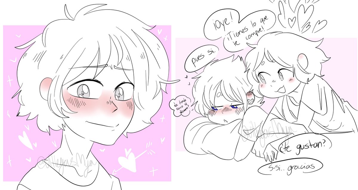 VillegasMya's tweet photo. Es lo único que pude hacer
Perdon por no poder enviar mucho pero bueno! Uwu
espero esto les guste andbhdhd
#springdeuz #deuztrap #FHSZ3R0 #FHS #SafeSpringdeuz (? https://t.co/ZmJRmfwfCT