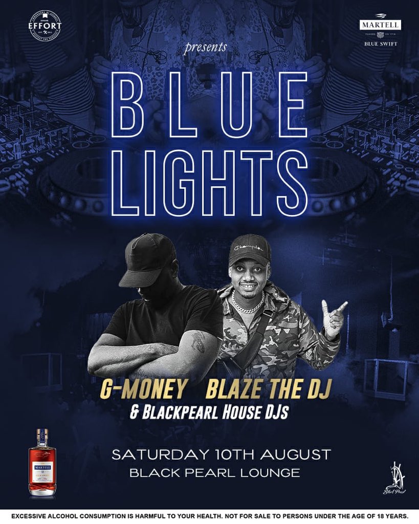 GMONEYizME's tweet photo. @MartellKenya - Kisumu is where it’s at! Dala7s and then ... Black Pearl! Plus #TurnItUpLouder comes to you from the Lakeside on Sunday #OneDJ https://t.co/GV7WkMA0ab