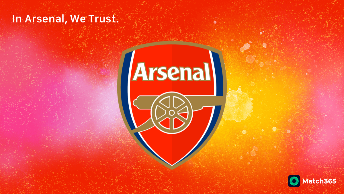 Match365_App's tweet photo. 🔥So excited for the new 19/20 season!🔥
Once a Gunner, Always a Gunner ! #Arsenal Goal ! Goal ! Goal !🏆🏆🏆
👉Get the full experience and receive exclusive benefits💰 in https://t.co/U9eJnEpGuM
#PL #UEL #AFC #Gunners #COYG #Emirates #Wenger #Football #Soccer #Match365 https://t.co/Pwm37XMlI9